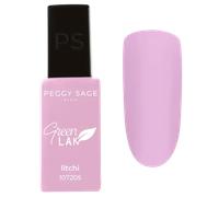 Peggy Sage Nail Lacquer LED 10ml Litchi