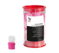 Peggy Sage - Nail Soakers pour dépose ongle