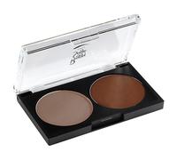 Peggy Sage - Palette à sourcils brun