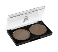 Peggy Sage - Palette à sourcils taupe