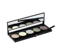 Peggy Sage - Palette d'ombres à paupières Harmonie Delicate