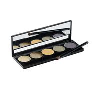 Peggy Sage - Palette d'ombres à paupières Harmonie Estival