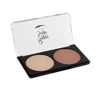 Peggy Sage - Palette modeleurs visage irisé