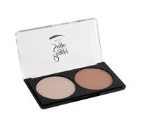 Peggy Sage - Palette modeleurs visage mat