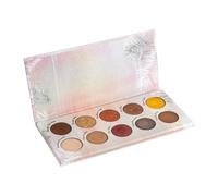 Peggy Sage - Palette ombre à paupières 3D metal & mat