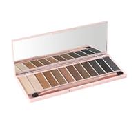 Peggy Sage - Palette ombres à paupières - smokey shades