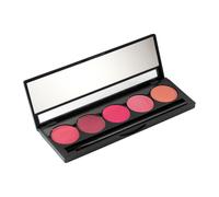Peggy Sage - Palette rouge à lèvres tons froids