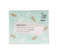 Peggy Sage - Papiers matifiants