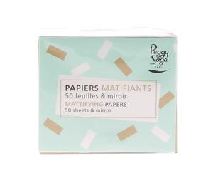 Peggy Sage - Papiers matifiants