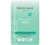 Peggy Sage - Patch Flash Nez Anti Imperfection X2