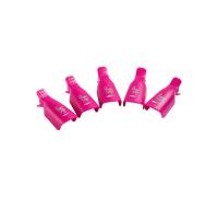 Peggy Sage Pegs For Use In I-Lak And Acrylic Resin Removal 5pcs