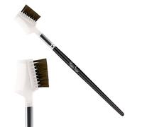 Peggy Sage - Peigne & brosse cils & sourcils