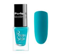 Peggy Sage Perfect Lasting Mini Nail Lacquer 5ml 5460 Rebecca