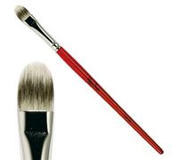 Peggy Sage Pinceau anti-cernes embout plat rond 10 mm