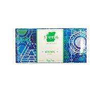 Peggy Sage - Plaque de stamping Minimal