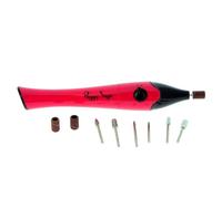 Peggy Sage - Ponceuse pour ongles Touch