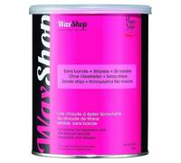 Peggy Sage Pot De Cire Chaude A Epiler A La Rose Et Sans Bande 800ml