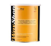 Peggy Sage Pot De Cire Chaude A Epiler Au Miel Et Sans Bande 800ml