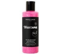 Peggy Sage Pre-Waxing Gel Scrub 250ml Raspberry