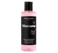 Peggy Sage Pre-Waxing Lotion 250ml Raspberry