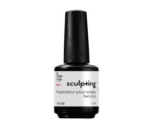PEGGY SAGE - Préparateur Pour Ongles 15mL