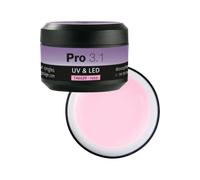 Peggy Sage Pro 3.1 Uv & Led Monophase Gel 50gr Pink