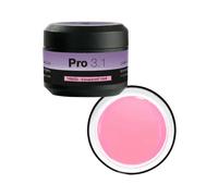 Peggy Sage Pro 3.1 Uv & Led Monophase Gel Pink Transparant Rosé