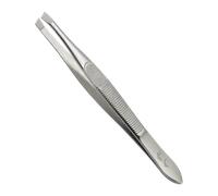 Peggy Sage Professional Flexible Tweezers 9cm