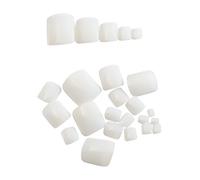 Peggy Sage Professional Toenail Tips 24pcs