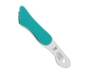 Peggy Sage Pumice Stone Pedicure File Green