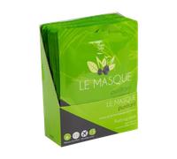 Peggy Sage Purifying Mask Display 15pcs