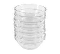 Peggy Sage Pyrex Mini-Bowls, D 6cm 6pcs