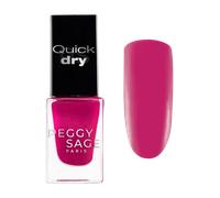 Peggy Sage Quick Dry Mini Nail Lacquer 5ml 5216 Elena