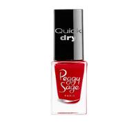 Peggy Sage Quick Dry Mini Nail Lacquer 5ml 5259 Kymie