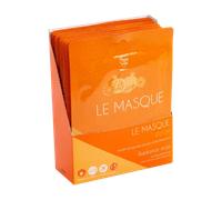 Peggy Sage Radiance Mask Display 15pcs