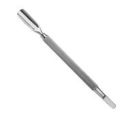 Peggy Sage Double-Ended Instrument, Round Cuticle Pusher/Gouge