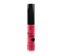 Peggy Sage - Rouge à lèvres liquide Stay matte fraise