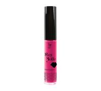 Peggy Sage - Rouge à lèvres liquide Stay matte framboise