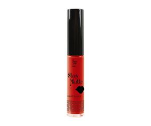Peggy Sage - Rouge à lèvres liquide Stay matte hollywood fame