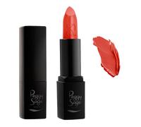 Peggy Sage - Rouge à lèvres Shiny Lips bright red
