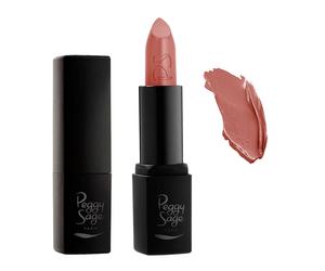 Peggy Sage - Rouge à lèvres Shiny Lips perfect nude
