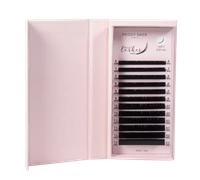 Peggy Sage Russian Volume Lashes Easy Fans - C - 6 to 13 mm 0,07 mm