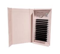 Peggy Sage Russian Volume Lashes Easy Fans - CC - 6 to 13 mm 0,05 mm