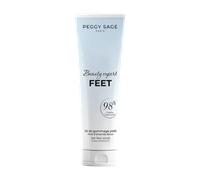Peggy Sage Salt Feet Scrub Sweet Almond Oil 100ml