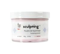Peggy Sage Sculpting Powder Cover - Nude Rose 180gr