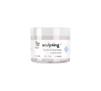 Peggy Sage Sculpting Powder Cover - Nude Rose 45gr