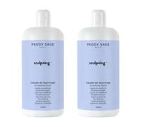Peggy Sage Sculpting + Sculpting Liquid 1000ml