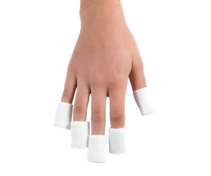 Peggy Sage Self-Adhesive Soaking Pads 120pcs