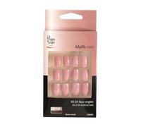 PEGGY SAGE - Set 24 Faux Ongles Idyllic Nails - 55 - Rose Wood