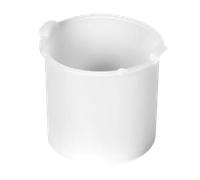 Peggy Sage Silicone Pot For Wax Heater - 800ml